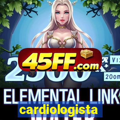 cardiologista shopping 45 tijuca